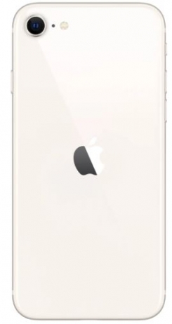 Apple iPhone SE 2022 64 ГБ (Сияющая звезда)
