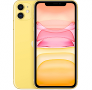 iPhone 11 128 ГБ (Желтый)